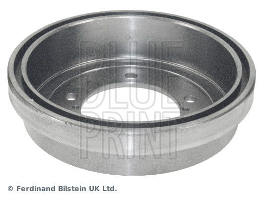 Brake drum