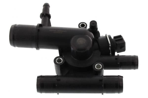 MacPherson veerpoot bevestiging Voor Links/Rechts (met een lager) past: OPEL ASTRA H, ASTRA H GTC, ZAFIRA B 1.2-2.0 01.04-10.14