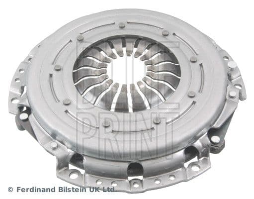 Clutch Pressure Plate
