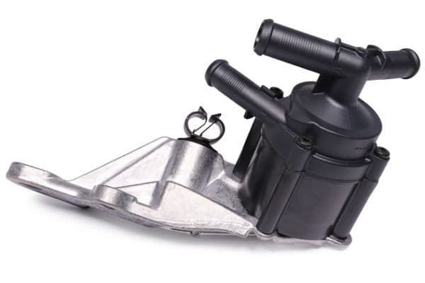 Extra waterpomp (werkingsmodus elektrisch) past: DS DS 3, DS 4 II  CITROEN BERLINGO, C3 AIRCROSS I, C3 III, C4 CACTUS, C4 III, C4 PICASSO II, C4 SPACETOURER, C4 X, C5 AIRCROSS, C5 X 1.2/1.6 01.13-