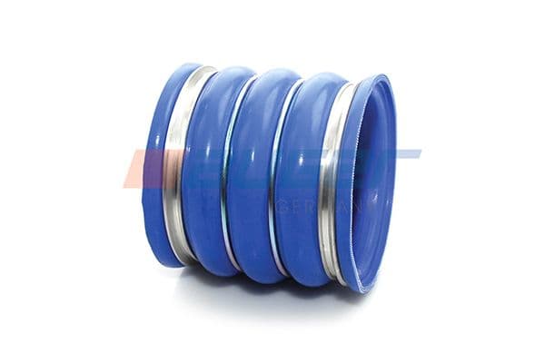 Intercooler slang (100mm/105mmx93mm, blauw) past: VOLVO B10, B12, B7, B9, FH16, FH16 II, FM7, N12, NL D12A420-THD101KC 01.81-