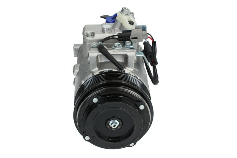 Airconditioning compressor past: MERCEDES C (C204), C T-MODEL (S204), C (W204), E (A207), E (C207), E T-MODEL (S212), E (W212), SLK (R172) 2.2D 08.08-