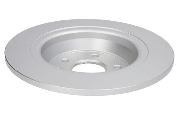 Brake disc Achter Links/Rechts (gecoat) past: FORD MONDEO V  FORD USA FUSION 1.0-2.0H 09.12-