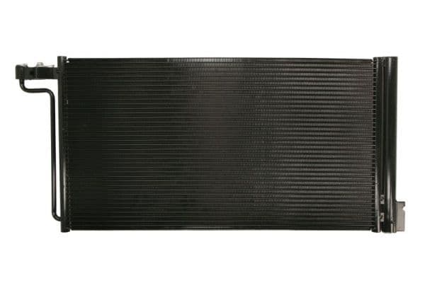 A/C condensator (met droger) past: FORD C-MAX II, FOCUS III, GRAND C-MAX 1.6-Electric 07.10-02.20