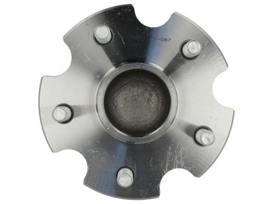 Wiellagerset met naaf Achter past: TOYOTA AVENSIS 2.2D 07.05-11.08