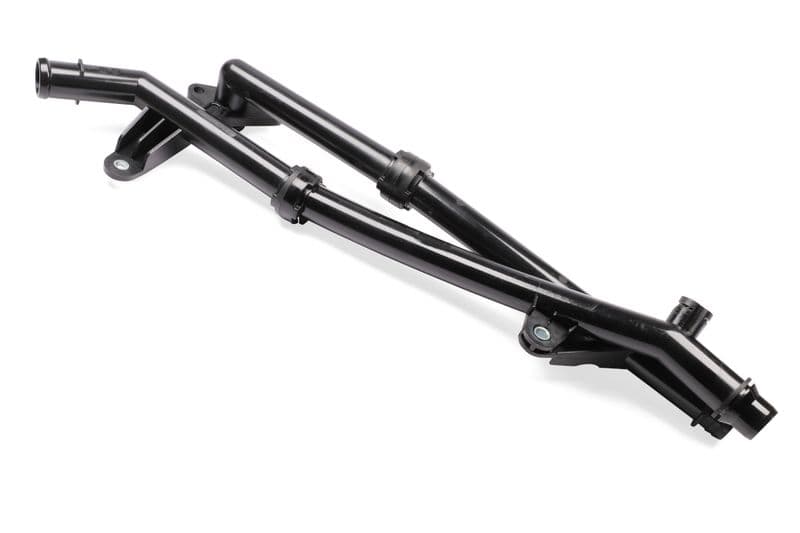 Koelsysteem plastic slang past: MERCEDES C (C204), C T-MODEL (S204), C (W204), E (A207), E (C207), E T-MODEL (S212), E (W212), SLK (R172) 1.8 01.07-