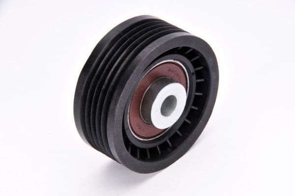 Multi V-riemschijf past: OPEL MOVANO A  RENAULT MASTER II, MASTER PRO 2.5D/2.8D 07.98-04.10