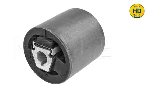 Voorste spoorcontrole-arm silent block Aan de voorkant Links/Rechts (14x66x63 mm) past: BMW 5 (E39), 7 (E38), X3 (E83), X5 (E53) 2.0-4.8 02.96-12.11