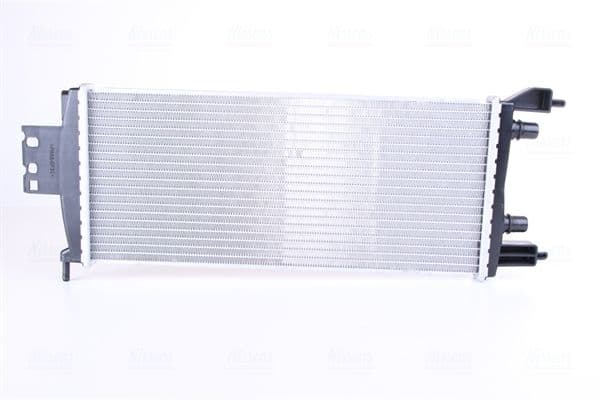 Motorradiator past: RENAULT GRAND SCENIC IV, SCENIC IV 1.5D/1.5DH 09.16-03.23