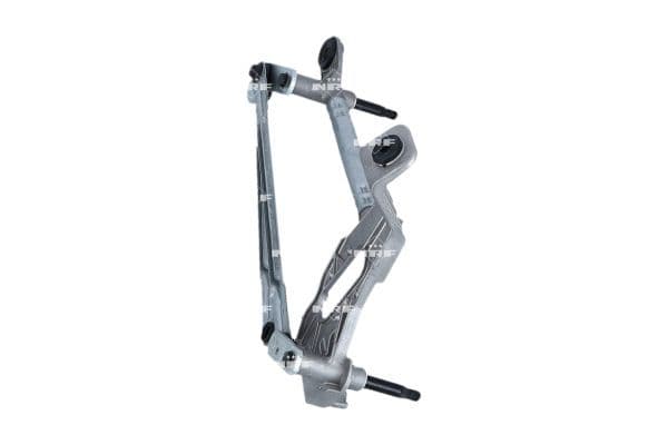 Wisserstangen / Aandrijving