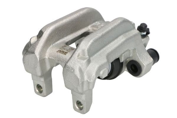 Schijfremklauw Achter Links (nieuw) past: BMW 3 (F30, F80), 3 (F31), 3 GRAN TURISMO (F34), 4 (F32, F82), 4 (F33, F83), 4 GRAN COUPE (F36) 2.0D-3.0H 11.11-