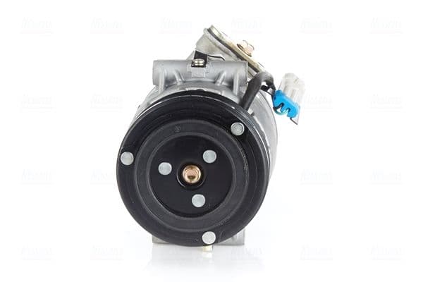 Airconditioning compressor past: OPEL ASTRA H, ASTRA H CLASSIC, ASTRA H GTC, ZAFIRA B 1.7D 03.04-