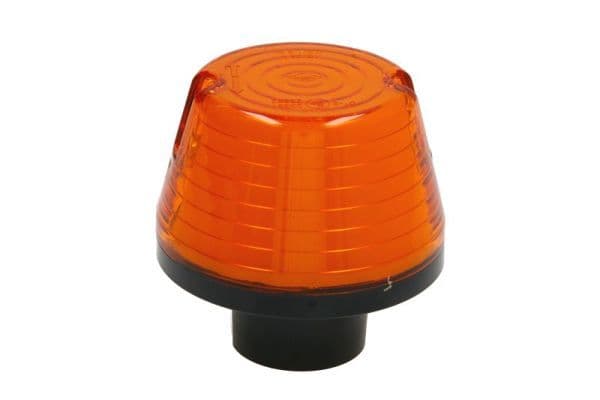 Controlelampje, zijkant Links/Rechts (kleur van het glas: oranje, LED, type: neon) past: MAN TGA 06.99-