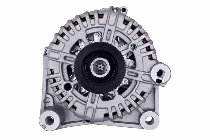 Dynamo (12V, 150A, (en) new with a deposit) past: BMW 3 (E46), 5 (E39), 7 (E38), X3 (E83), X5 (E53) 2.0D-3.0D 01.96-08.11
