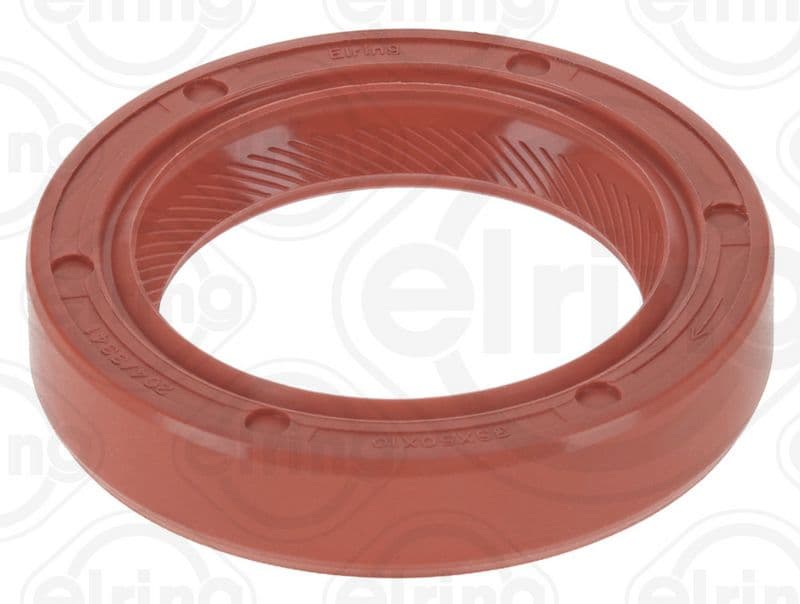 Shaft Seal, crankshaft