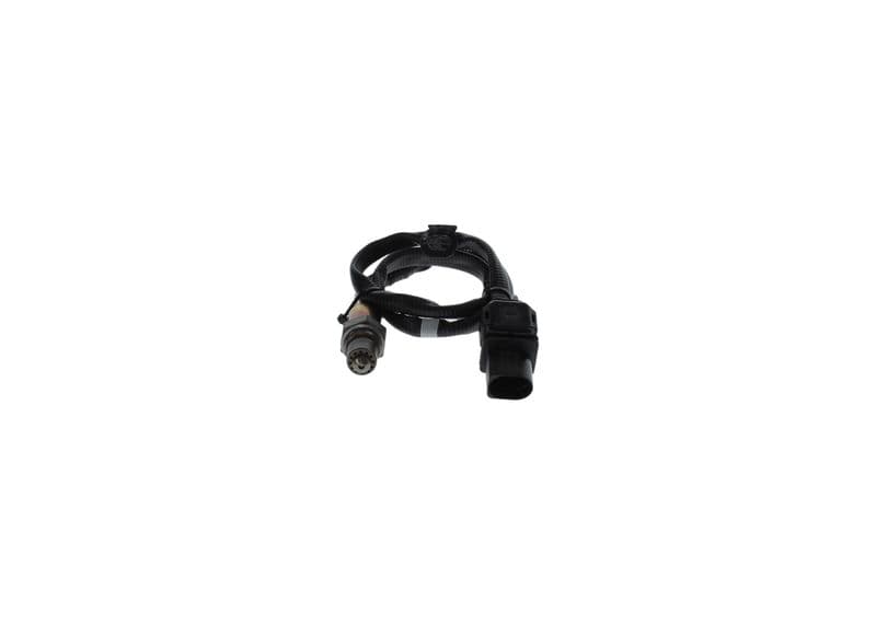 Oxygen Sensor