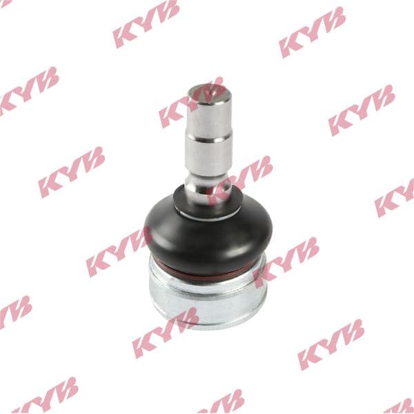 Kogelgewricht van de as Links/Rechts (bodem voor) (diameter kegel 15mm) past: FORD USA MUSTANG 3.7-5.4 12.04-