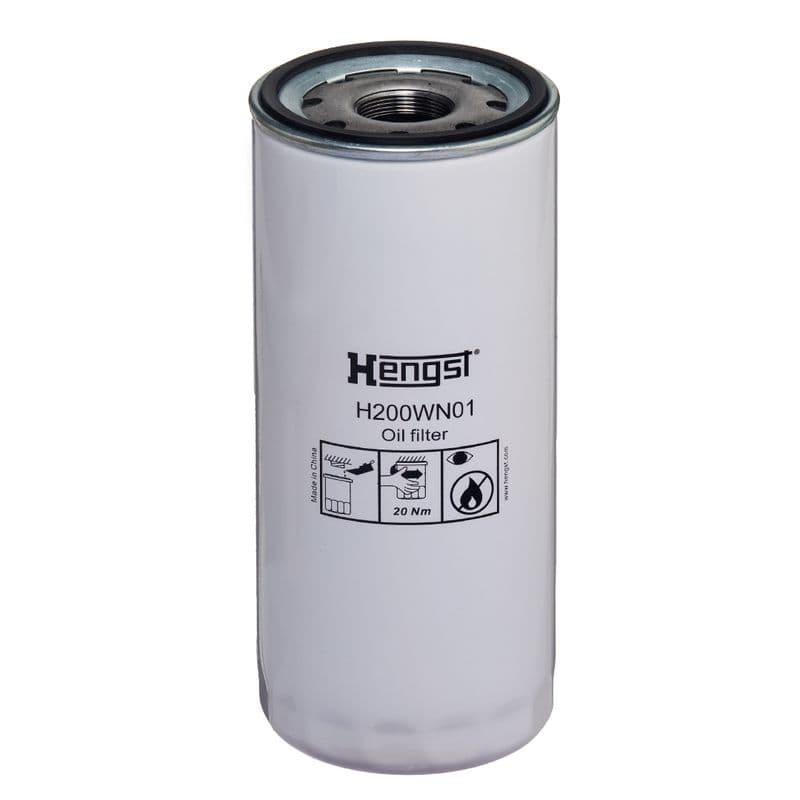 HENGST FILTER