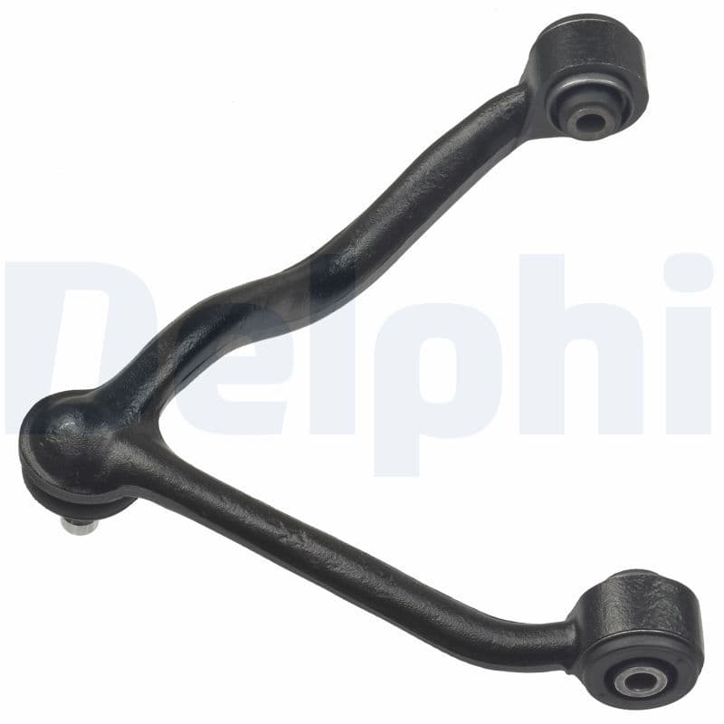 Vooras spoorcontrole arm Links top voor past: KIA SORENTO I 2.4-3.5 08.02-12.11