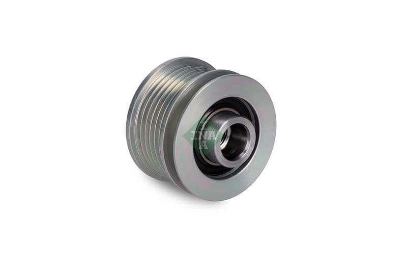 Dynamo poelie past: AUDI A4 B5, A4 B6, A4 B7, A6 C5 1.6/1.8/2.0 07.00-03.09