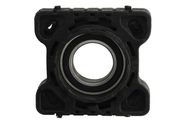 Schroefassteun (45mm, met een lager) past: MITSUBISHI L200 / TRITON 2.2D/2.4D/2.5D 11.14-