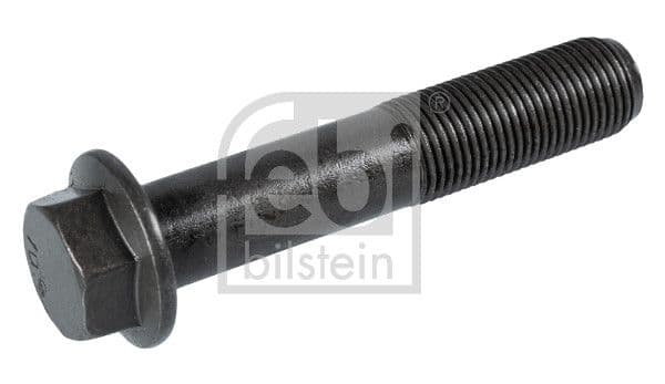 Flywheel bolt