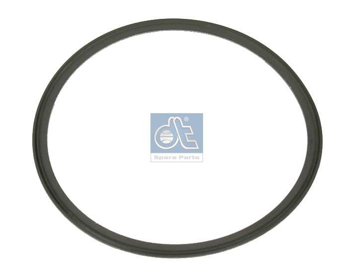 Koelvloeistof thermostaat pakking (65mmx73mmx1mm, o-ring) past: VOLVO B12, FH12, FM12, NH12 D12A420-DH12E460 01.97-