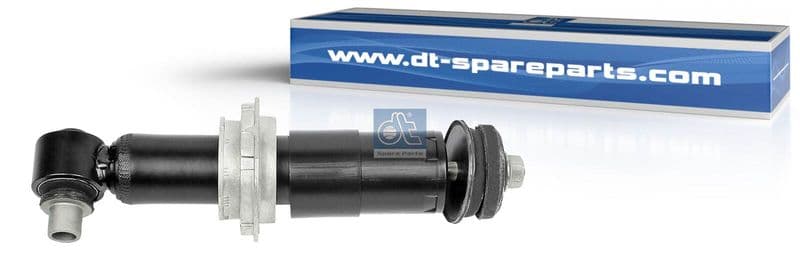 DT Spare Parts
