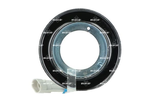 Spoel van de aircocompressor (DELPHI, CVC) past: FIAT BRAVA, BRAVO I  HONDA CIVIC VII  OPEL AGILA A, ASTRA G, ASTRA G CLASSIC, ASTRA H, ASTRA H CLASSIC, ASTRA H GTC, COMBO, COMBO TOUR 1.0-2.0D 10.95-