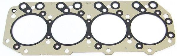 Cylinder head gasket