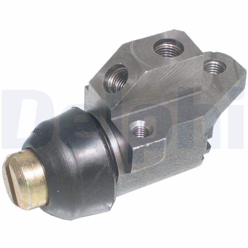 Wheel brake cylinder