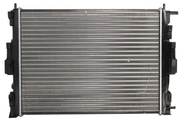 Motorradiator (automatisch/handmatig) past: RENAULT GRAND SCENIC II, MEGANE II, SCENIC II 1.5D-2.0 09.02-