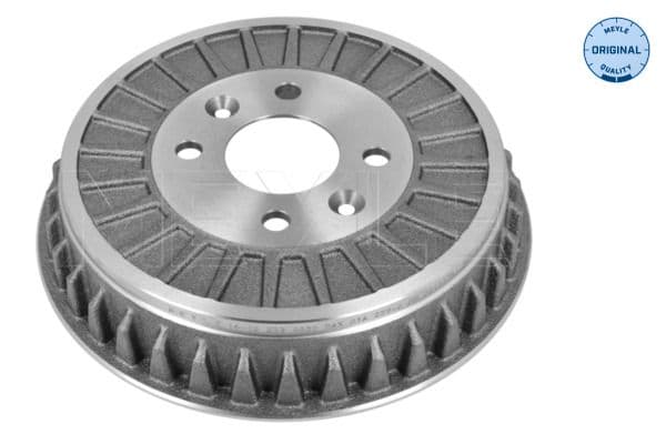 Brake drum