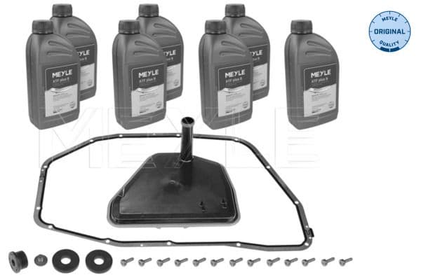 Parts Kit, automatic transmission oil change
