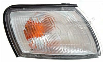 Knipperlicht voor Rechts (wit) past: TOYOTA CARINA E T19 04.92-09.97