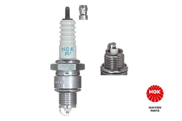 Spark plug