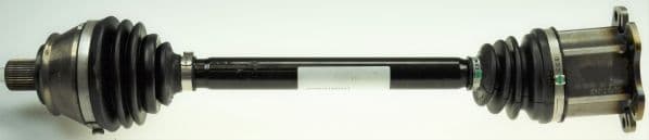 Voorste spoorcontrole-arm silent block Achterin. Links/Rechts (13x31/61x65 mm) past: FIAT STILO 1.2-2.4 10.01-08.08