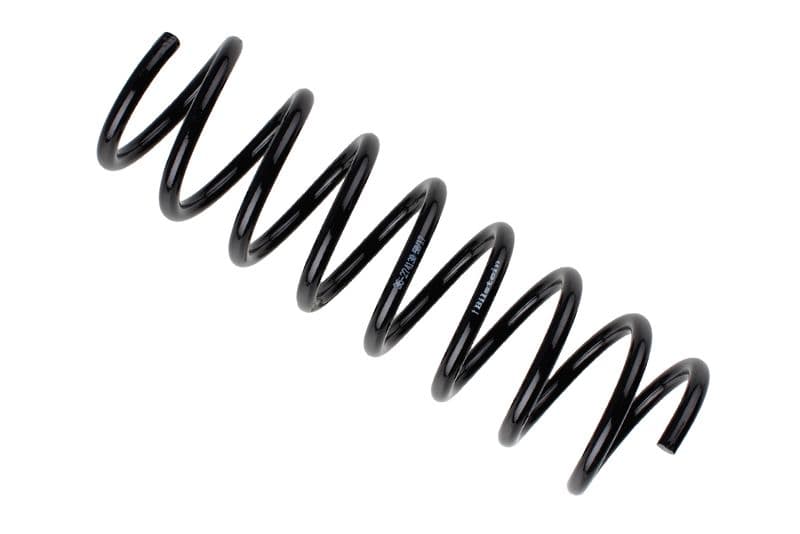Coil spring