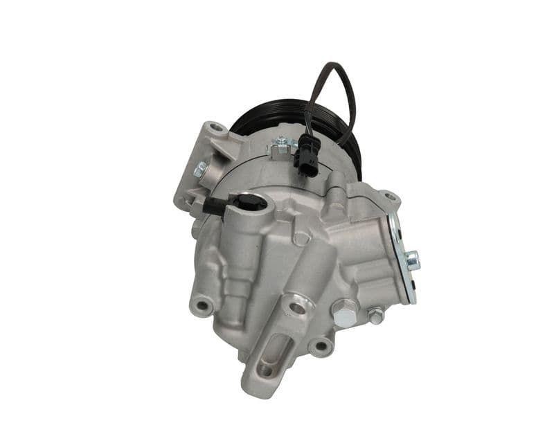 Airconditioning compressor past: OPEL ASTRA J, ASTRA J GTC, CASCADA, MERIVA B, ZAFIRA C 1.6-2.0D 09.09-