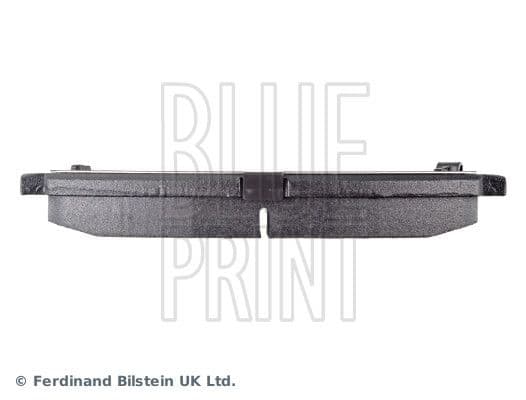 Remblokken set Voor , past: HYUNDAI IX20, SONATA VI  KIA SOUL II, SPORTAGE III 1.4-2.4 06.09-07.19