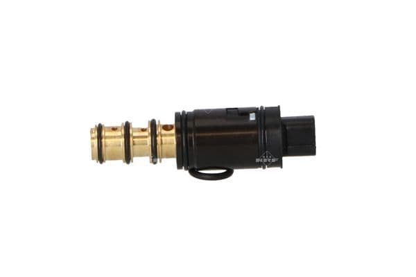 Regelklep van de aircocompressor (DENSO) past: LEXUS IS II  MITSUBISHI COLT CZC VI, COLT VI  SMART FORFOUR  TOYOTA AURIS, AVENSIS, COROLLA, COROLLA VERSO, RAV 4 III, VERSO, YARIS 1.0-2.4 04.99-12.18