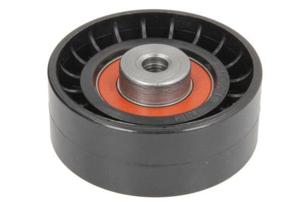 Multi V-riemschijf past: AUDI A3  SEAT CORDOBA, CORDOBA VARIO, IBIZA II, INCA, LEON, TOLEDO II  SKODA OCTAVIA I  VW BORA, BORA I, CADDY, CADDY II, CADDY III, GOLF IV 1.6D/1.8/1.9D 11.95-03.13