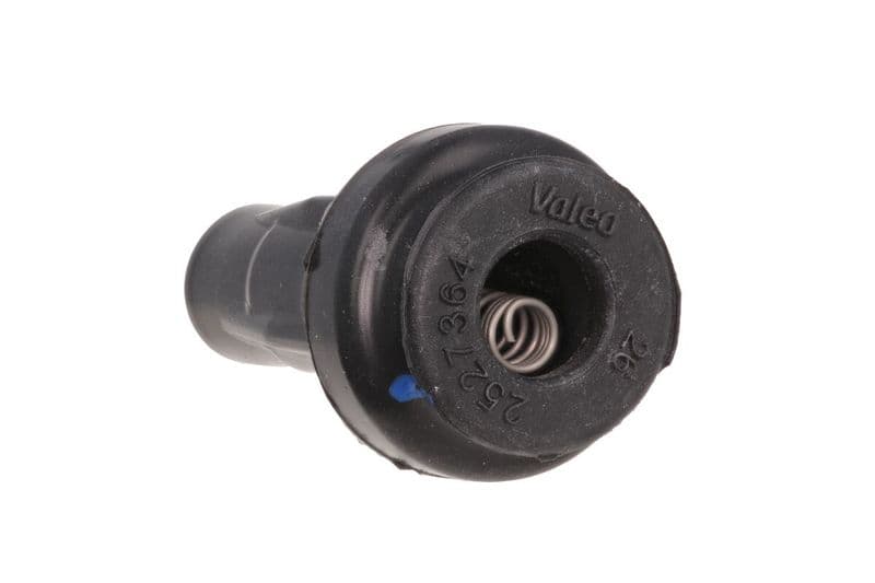 Protective Cap, spark plug