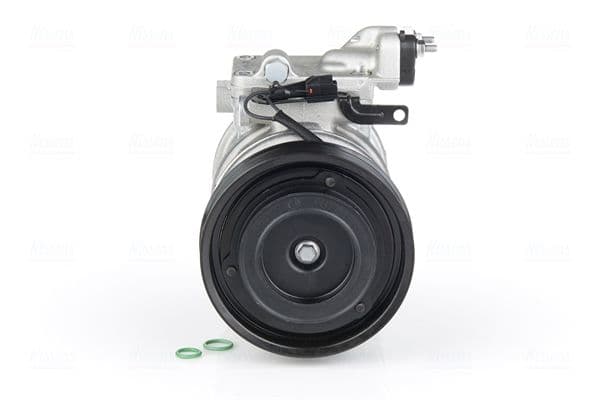 Airconditioning compressor past: KIA MAGENTIS I 2.5 05.01-09.05