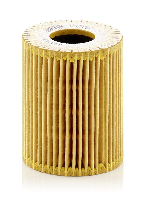 Oil filter