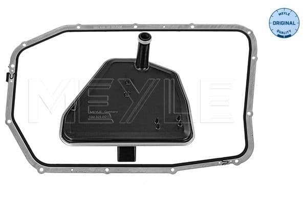 Hydraulic Filter Kit, automatic transmission