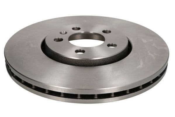 Brake disc Voor Links/Rechts past: RVI MESSENGER  AUDI A1, A3  SEAT ALTEA, CORDOBA, IBIZA III, IBIZA IV, IBIZA IV SC, IBIZA IV ST, LEON, LEON SPORTSTOURER, TOLEDO II 0.9-Electric 10.85-
