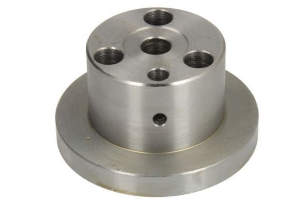 Montage nokkenas tandwiel/tandwiel, hub past: URSUS 4512, 4514, 5312, 5314, 5714  MASSEY FERGUSON 3425, 3435, 3445, 3455, 5425, 5455, 5460, 5465, 6455, 6460, 6465, 6475