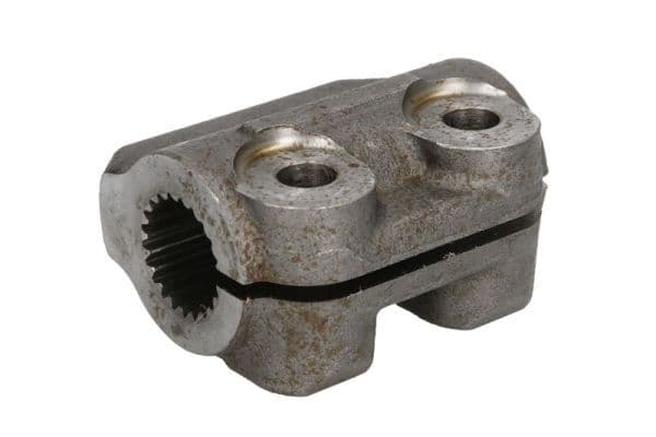 Bevestigingselement aandrijfas (Aansluiting) past: CASE IH 234, 248, 258, 268, 288, 385, 395, 485, 495, 685, 695, 743, 745, 785, 795, 844, 845, 856, 885, 895