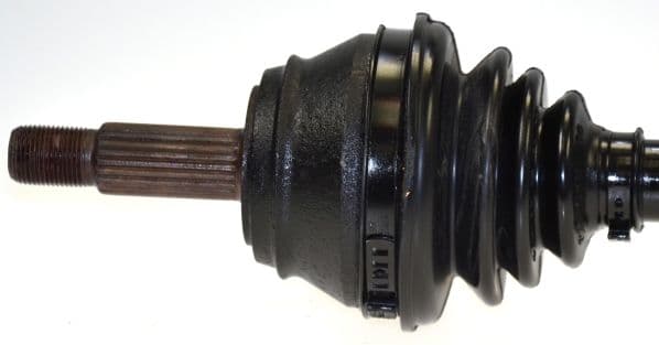 Opschortingszone Voor Links/Rechts past: CITROEN XANTIA 1.6-2.1D 03.93-04.03